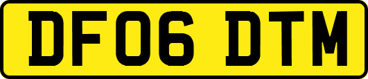 DF06DTM