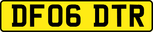 DF06DTR