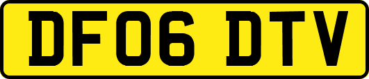 DF06DTV