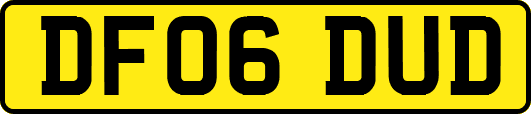 DF06DUD