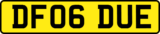 DF06DUE