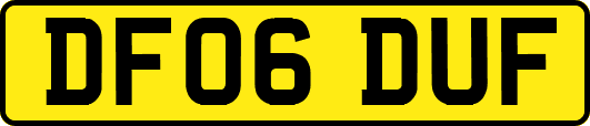 DF06DUF
