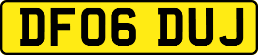 DF06DUJ