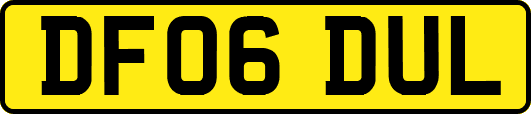 DF06DUL