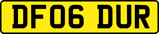 DF06DUR