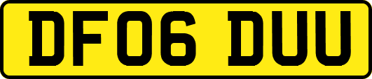 DF06DUU