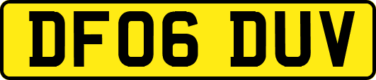 DF06DUV