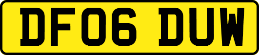 DF06DUW