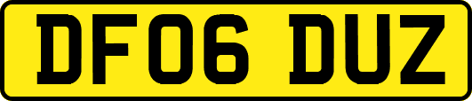 DF06DUZ