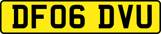 DF06DVU
