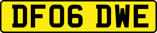 DF06DWE