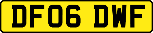 DF06DWF