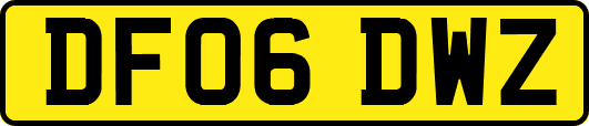 DF06DWZ