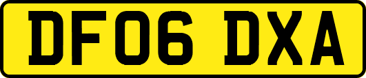 DF06DXA