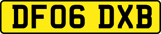 DF06DXB