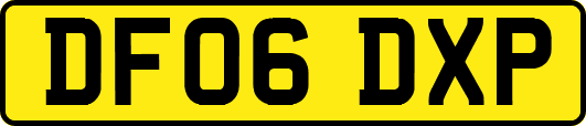 DF06DXP