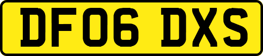 DF06DXS