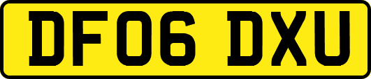 DF06DXU