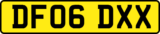 DF06DXX