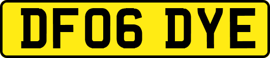 DF06DYE
