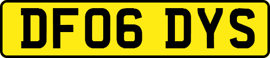 DF06DYS