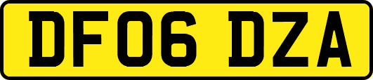 DF06DZA