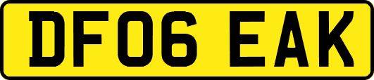 DF06EAK