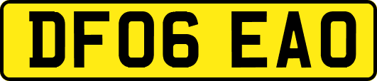 DF06EAO