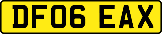 DF06EAX