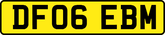 DF06EBM
