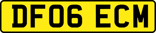 DF06ECM