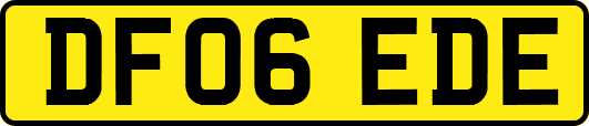 DF06EDE