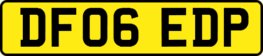 DF06EDP