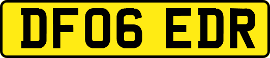 DF06EDR