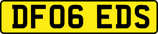 DF06EDS