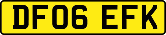 DF06EFK