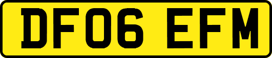DF06EFM