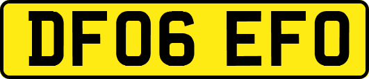 DF06EFO