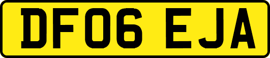 DF06EJA