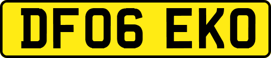 DF06EKO