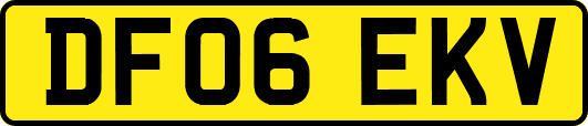 DF06EKV