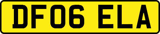 DF06ELA