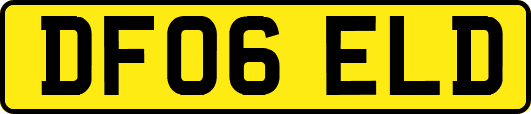 DF06ELD