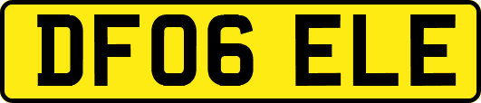 DF06ELE