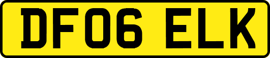 DF06ELK