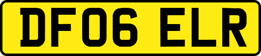 DF06ELR