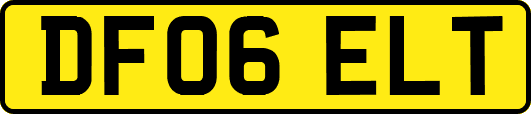 DF06ELT