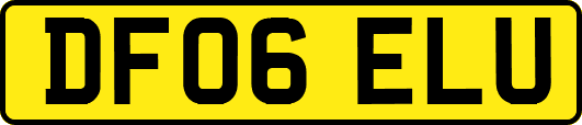 DF06ELU