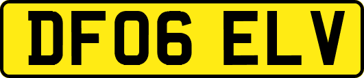 DF06ELV