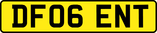 DF06ENT